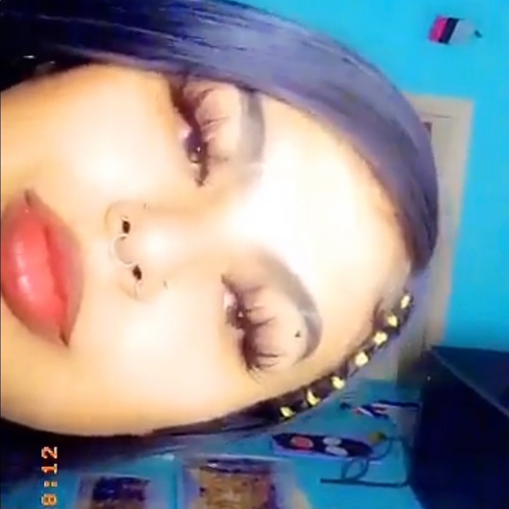 Meet your Posher, Angel